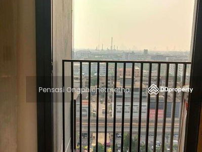 The Line Sukhumvit 101, Bangkok, Thailand The Line Sukhumvit 101, Bangkok, Thailand