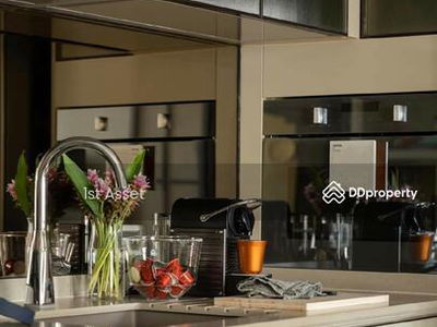 The Reserve Sukhumvit 61, Bangkok, Thailand The Reserve Sukhumvit 61, Bangkok, Thailand