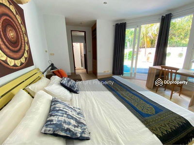 Жилье в Ban Chalong, Thailand Жилье в Ban Chalong, Thailand