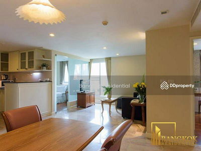 Serviced Apartment, Bangkok, Thailand Serviced Apartment, Bangkok, Thailand