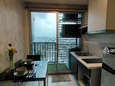 The Base Sukhumvit 77, Bangkok, Thailand The Base Sukhumvit 77, Bangkok, Thailand