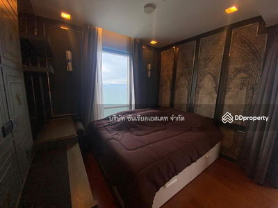 The Palm Wongamart Beach, Chon Buri, Thailand The Palm Wongamart Beach, Chon Buri, Thailand