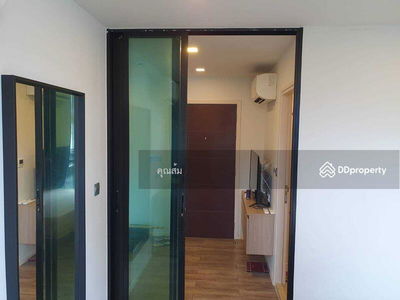 Brown Condo Huaikwang, Bangkok, Thailand Brown Condo Huaikwang, Bangkok, Thailand