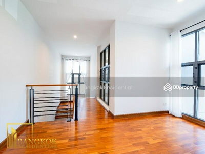 House in Compound, Bangkok, Thailand House in Compound, Bangkok, Thailand