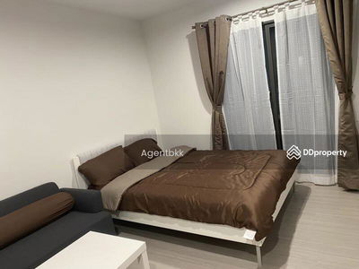 The Parkland Phetkasem 56, Bangkok, Thailand The Parkland Phetkasem 56, Bangkok, Thailand