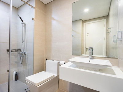 Masteri Millennium, Vietnam Masteri Millennium, Vietnam