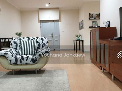 The Waterford Diamond Tower Sukhumvit, Bangkok, Thailand The Waterford Diamond Tower Sukhumvit, Bangkok, Thailand