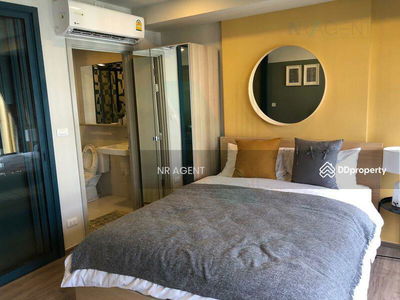 The Base Sukhumvit 50, Bangkok, Thailand The Base Sukhumvit 50, Bangkok, Thailand