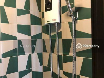 The Base Sukhumvit 50, Bangkok, Thailand The Base Sukhumvit 50, Bangkok, Thailand