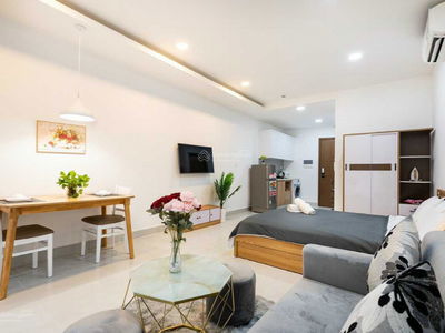 Masteri Millennium, Vietnam Masteri Millennium, Vietnam