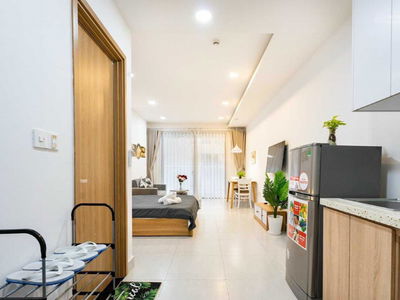 Masteri Millennium, Vietnam Masteri Millennium, Vietnam