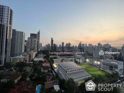 Villa Asoke, Bangkok, Thailand Villa Asoke, Bangkok, Thailand