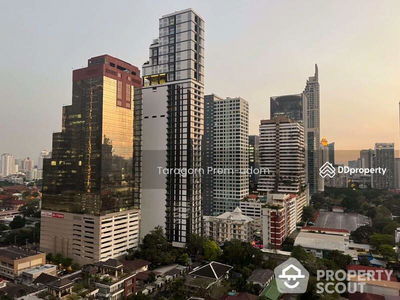 Villa Asoke, Bangkok, Thailand Villa Asoke, Bangkok, Thailand