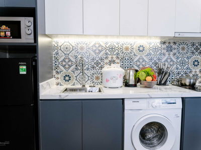 Dao Tan Street, Vietnam Dao Tan Street, Vietnam