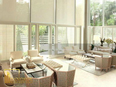 Oriental Residence, Bangkok, Thailand Oriental Residence, Bangkok, Thailand