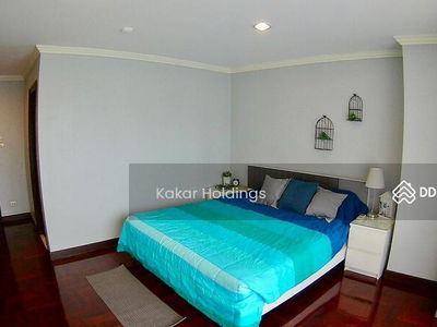 Richmond Palace, Bangkok, Thailand Richmond Palace, Bangkok, Thailand