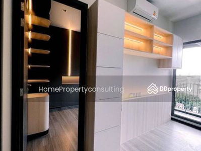 Rhythm Charoenkrung Pavillion, Bangkok, Thailand Rhythm Charoenkrung Pavillion, Bangkok, Thailand