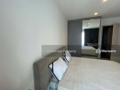 Rhythm Sukhumvit 36-38, Bangkok, Thailand Rhythm Sukhumvit 36-38, Bangkok, Thailand