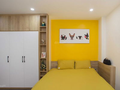 Nguyen Khang Street, Vietnam Nguyen Khang Street, Vietnam