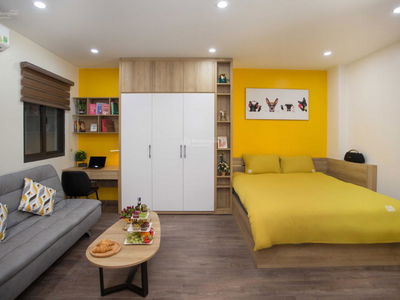 Nguyen Khang Street, Vietnam Nguyen Khang Street, Vietnam