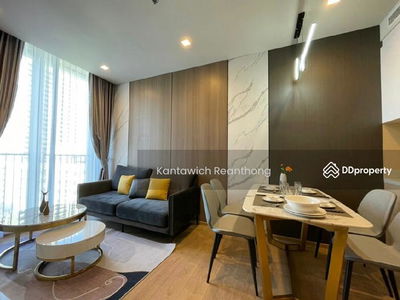 Noble Around Sukhumvit 33, Bangkok, Thailand Noble Around Sukhumvit 33, Bangkok, Thailand