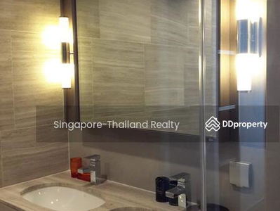 The Diplomat Sathorn, Bangkok, Thailand The Diplomat Sathorn, Bangkok, Thailand