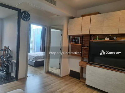 The Line Jatujak-Mochit, Bangkok, Thailand The Line Jatujak-Mochit, Bangkok, Thailand