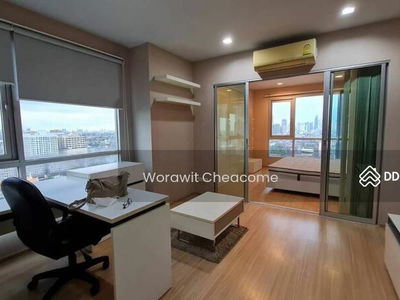 Casa Condo Ratchada-Ratchaphruek, Bangkok, Thailand Casa Condo Ratchada-Ratchaphruek, Bangkok, Thailand