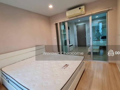 Casa Condo Ratchada-Ratchaphruek, Bangkok, Thailand Casa Condo Ratchada-Ratchaphruek, Bangkok, Thailand