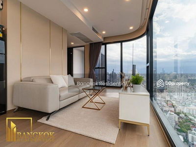 ASHTON Chula-Silom, Bangkok, Thailand ASHTON Chula-Silom, Bangkok, Thailand