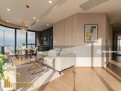 ASHTON Chula-Silom, Bangkok, Thailand ASHTON Chula-Silom, Bangkok, Thailand