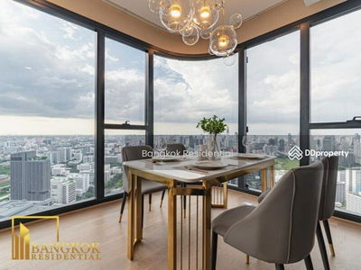 ASHTON Chula-Silom, Bangkok, Thailand ASHTON Chula-Silom, Bangkok, Thailand