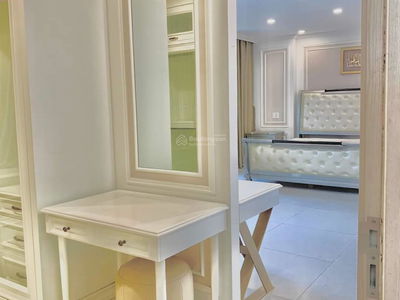 New City Thu Thiem, Vietnam  New City Thu Thiem, Vietnam