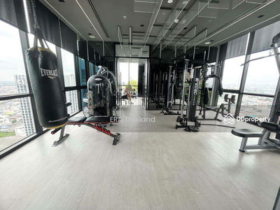 The Base Phetkasem, Bangkok, Thailand The Base Phetkasem, Bangkok, Thailand