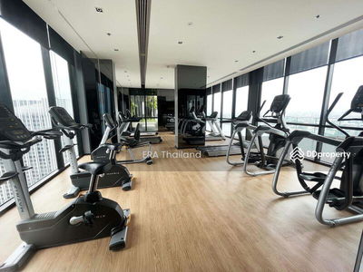 The Base Phetkasem, Bangkok, Thailand The Base Phetkasem, Bangkok, Thailand