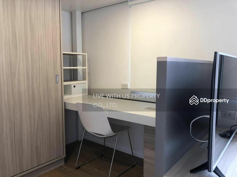 Chewathai Residence Asoke, Bangkok, Thailand Chewathai Residence Asoke, Bangkok, Thailand