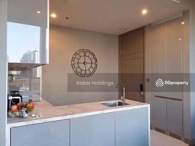 The Esse at Singha Complex, Bangkok, Thailand The Esse at Singha Complex, Bangkok, Thailand