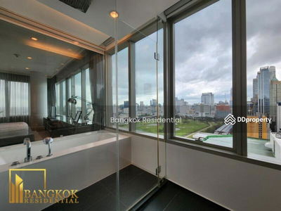 185 Rajadamri, Bangkok, Thailand 185 Rajadamri, Bangkok, Thailand