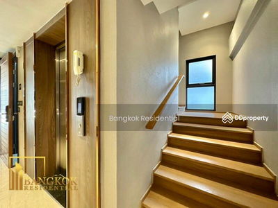 Anina Villa Sathorn-Yenakart, Bangkok, Thailand Anina Villa Sathorn-Yenakart, Bangkok, Thailand