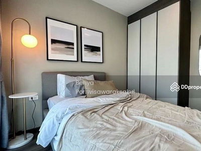 IDEO Rama 9-Asoke, Bangkok, Thailand IDEO Rama 9-Asoke, Bangkok, Thailand