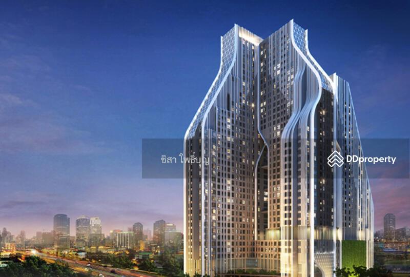 IDEO Q Chula - Samyan, Bangkok, Thailand IDEO Q Chula - Samyan, Bangkok, Thailand