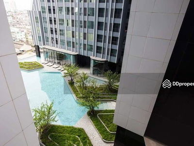 IDEO Q Chula - Samyan, Bangkok, Thailand IDEO Q Chula - Samyan, Bangkok, Thailand