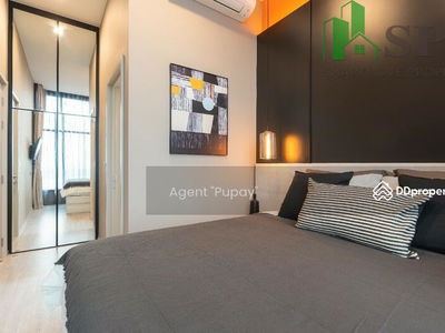 The Line Sukhumvit 101, Bangkok, Thailand The Line Sukhumvit 101, Bangkok, Thailand