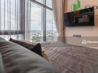 The Line Sukhumvit 101, Bangkok, Thailand The Line Sukhumvit 101, Bangkok, Thailand