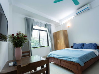 Dinh Thon Street, Vietnam Dinh Thon Street, Vietnam