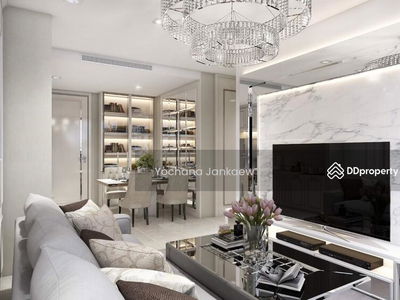 Noble Ploenchit, Bangkok, Thailand Noble Ploenchit, Bangkok, Thailand