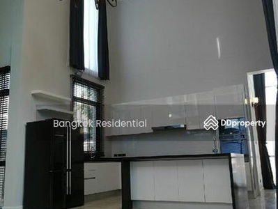 Detached House, Bangkok, Thailand Detached House, Bangkok, Thailand