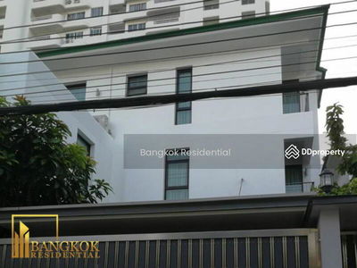 Detached House, Bangkok, Thailand Detached House, Bangkok, Thailand