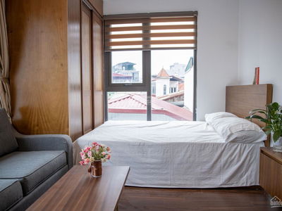 Dao Tan Street, Vietnam Dao Tan Street, Vietnam