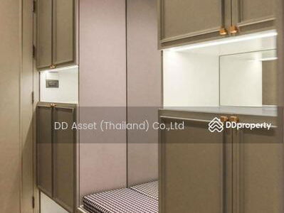 Nusasiri Grand, Bangkok, Thailand Nusasiri Grand, Bangkok, Thailand